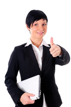 女企業(yè)家