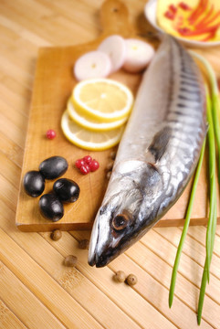 鯖魚