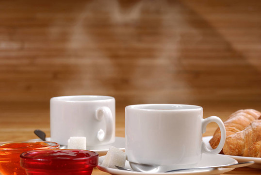 咖啡杯