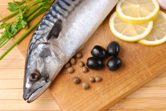 鯖魚