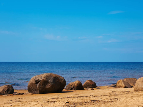 海石灘