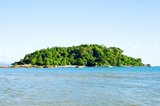 Andaman海群島