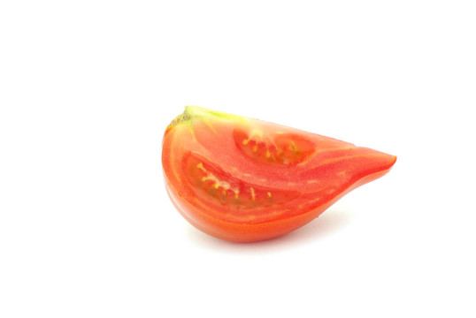 紅色