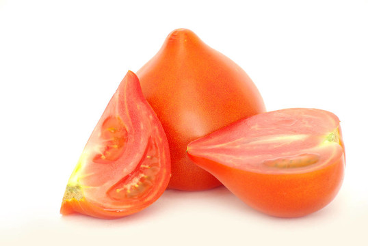 紅番茄