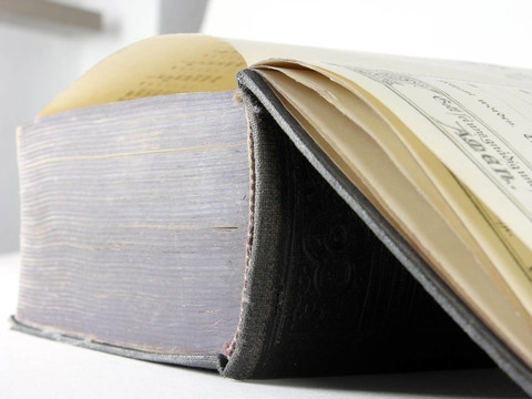 書