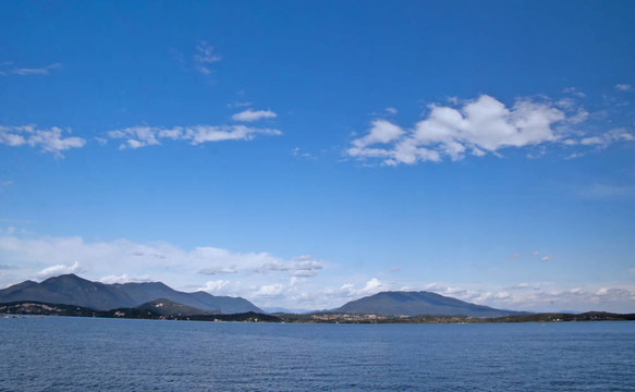 湖