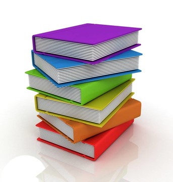書塔