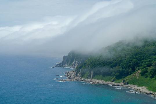 海霧3