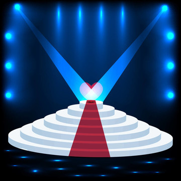 講臺(tái)為您設(shè)計(jì)