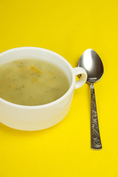板湯