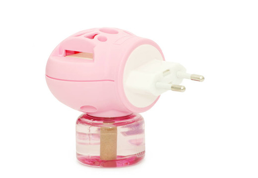 熏蒸器
