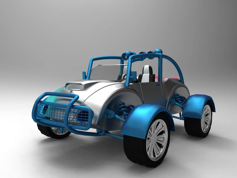 小型車