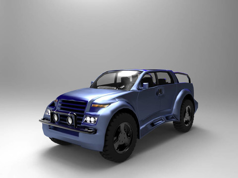 小型車