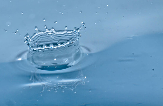 水滴