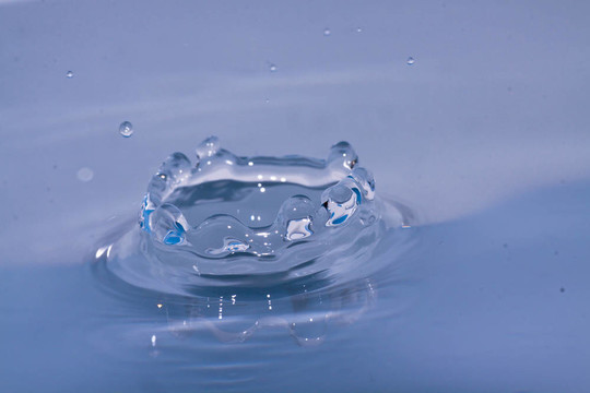 水滴