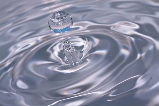 水滴