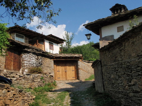 leshten
