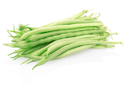 白綠豆