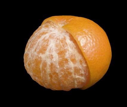 橘子