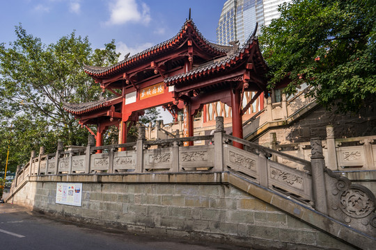 安順廊橋