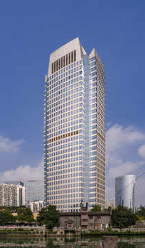 香格里拉大酒店