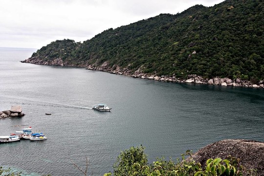 海景