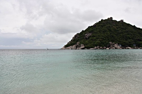 海景