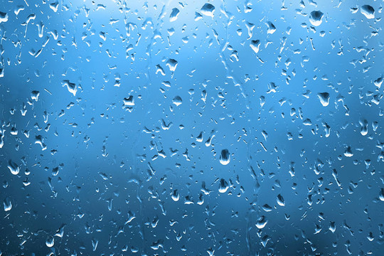 玻璃水滴