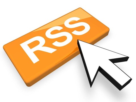 RSS連接