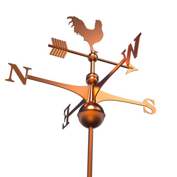 天氣Vane