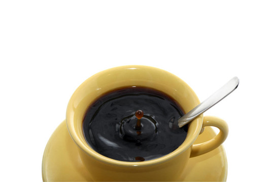 咖啡杯
