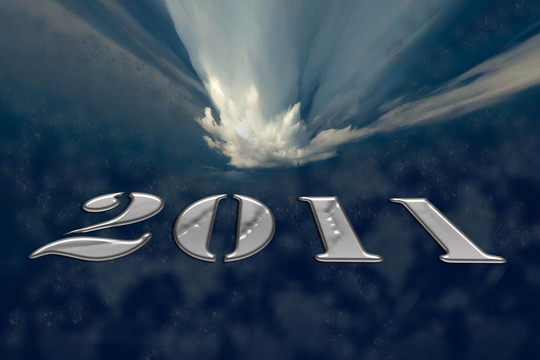 新年卡
