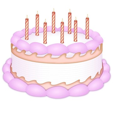 生日蛋糕