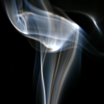煙