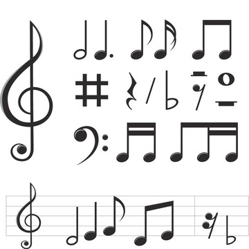 音樂筆記