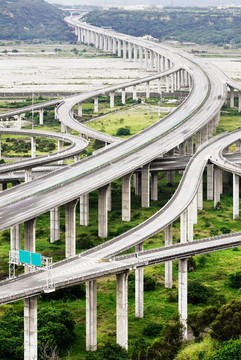 建筑公路