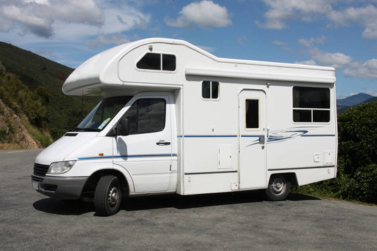 RV