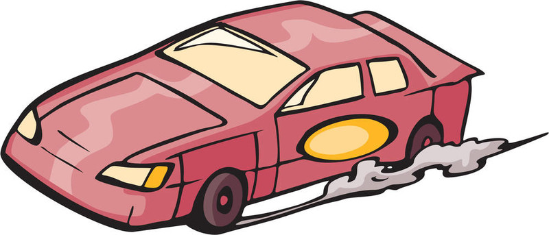 汽車與賽艇