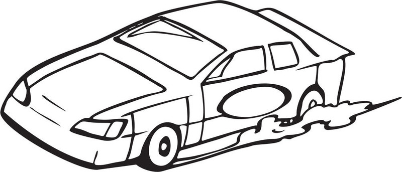 汽車與賽艇