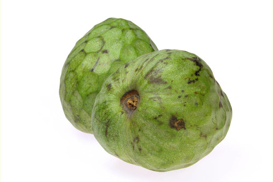 番荔枝