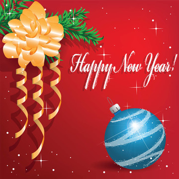 新年快樂