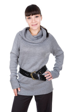 隨便的女人
