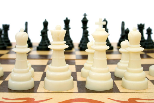 國際象棋