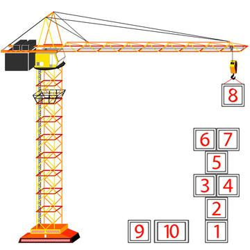 跳房子的建筑