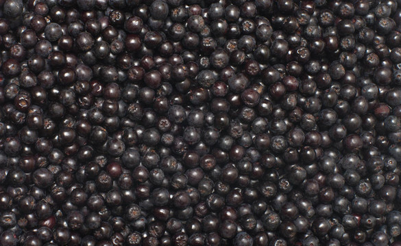 Chokeberry。