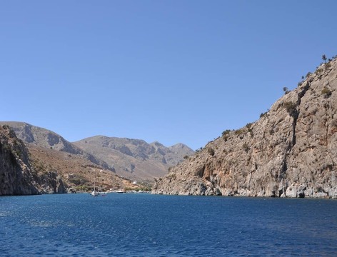 卡利姆諾斯島
