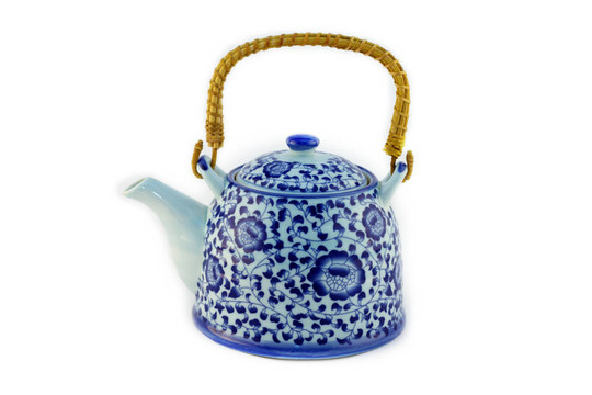 茶壺