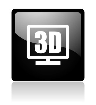 3D圖標(biāo)