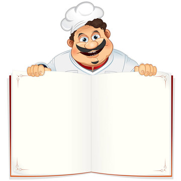 配方書