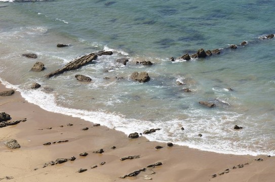 barrika